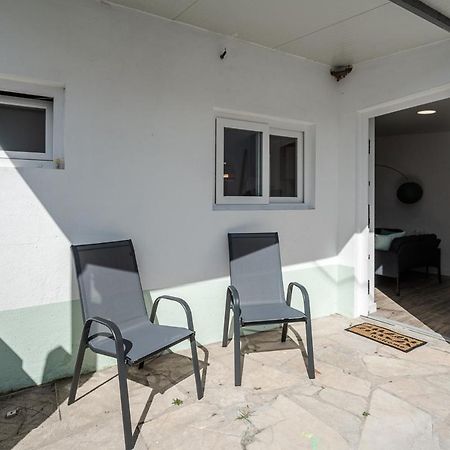 Casa Das Andorinhas Sintra Eksteriør billede