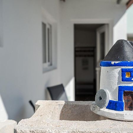 Casa Das Andorinhas Sintra Eksteriør billede