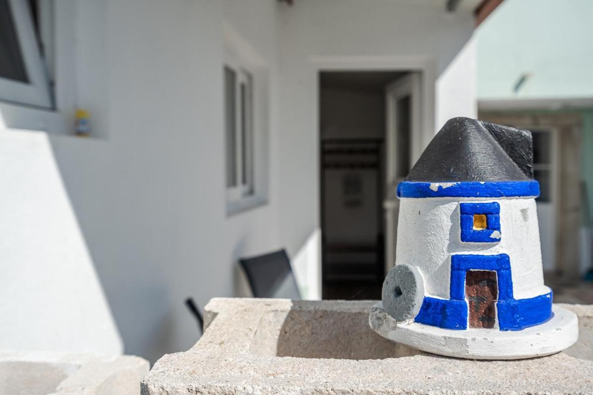 Casa Das Andorinhas Sintra Eksteriør billede