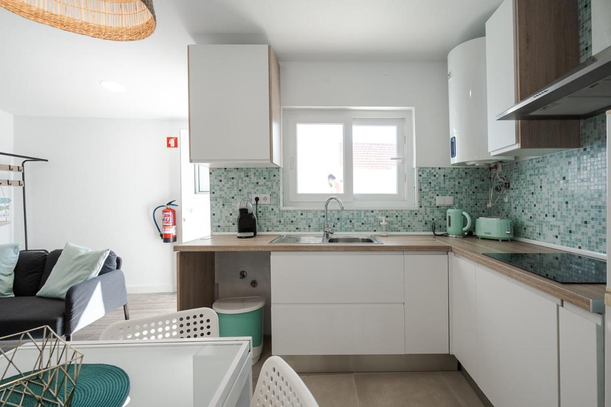 Casa Das Andorinhas Sintra Eksteriør billede
